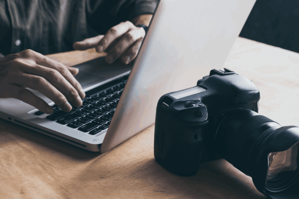 Adobe Bridge & Camera Raw – Effizient Bilder verwalten und optimieren