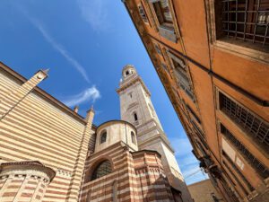 Reisefotografie aufgenommen mit einer iPhone-Smartphonekamera – Beispiel aus einem Fotokurs, der zeigt, wie man die Handykamera versteht und bessere Fotos unterwegs macht.