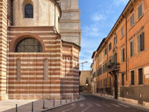 Reisefoto mit iPhone-Smartphonekamera – im Fotokurs lernen Teilnehmer die Technik und erhalten Tipps, um mit ihrem Handy eindrucksvolle Bilder festzuhalten.