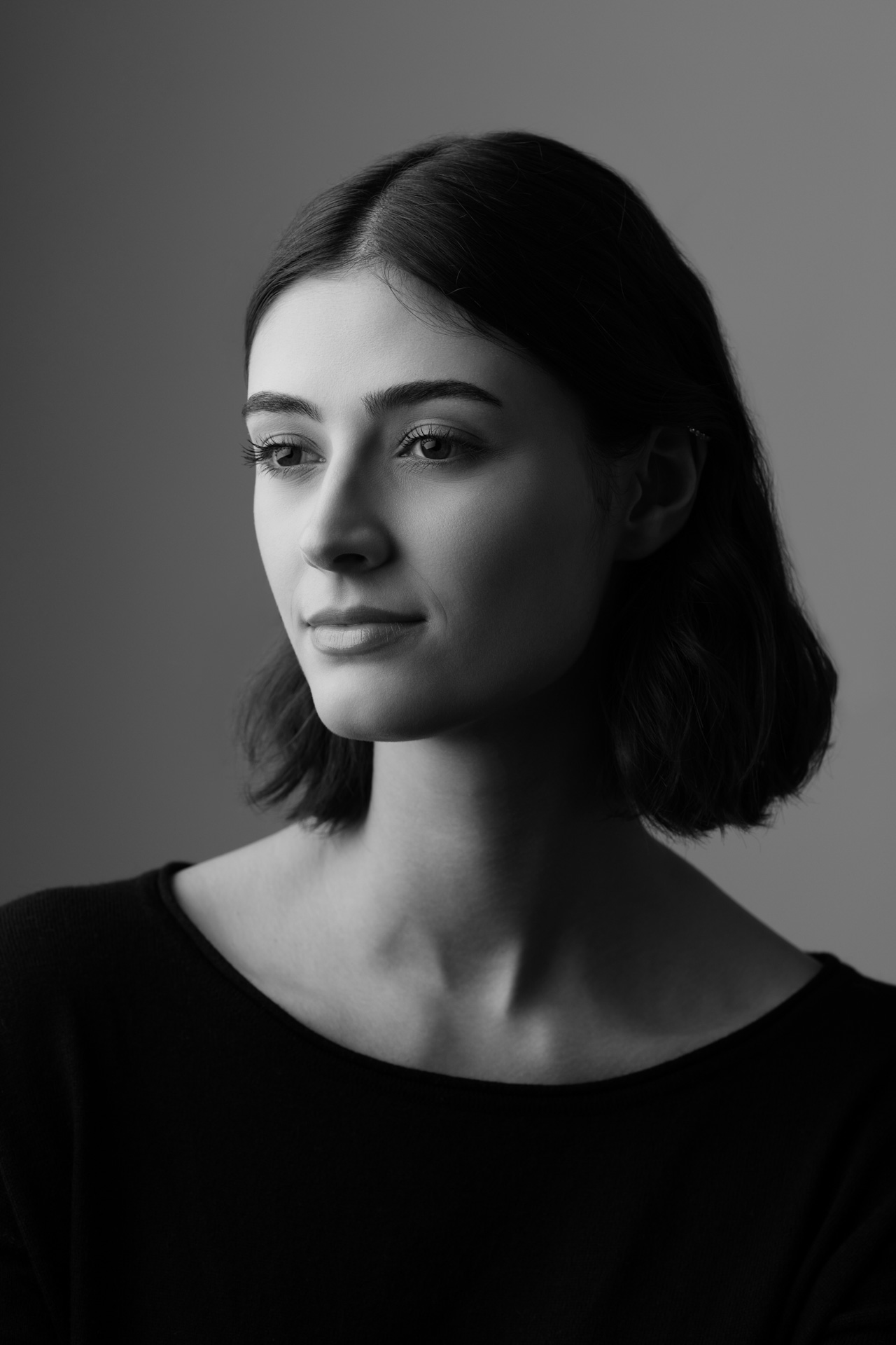Portrait von Dayane