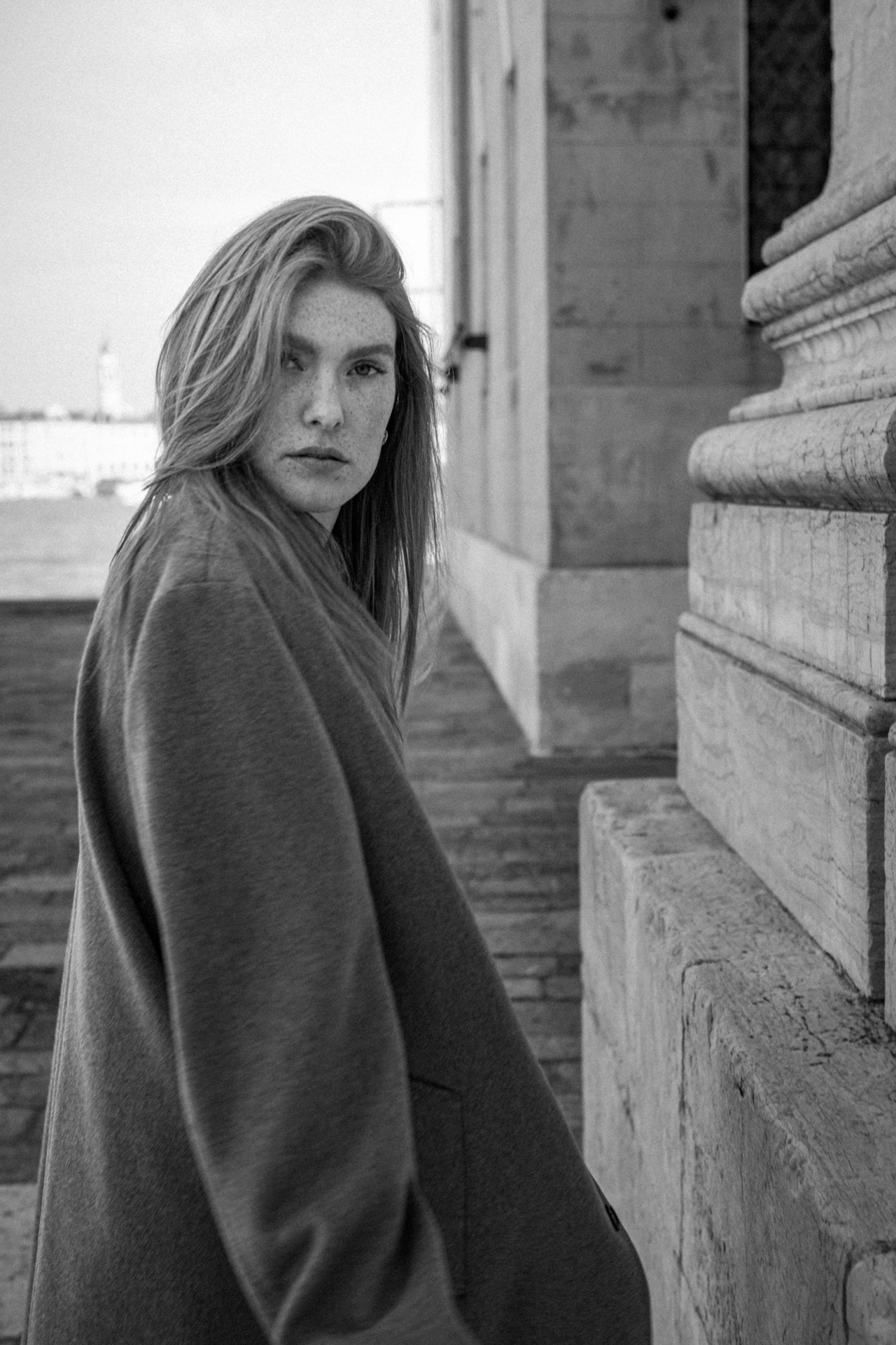 Portrait Intense Class Venedig