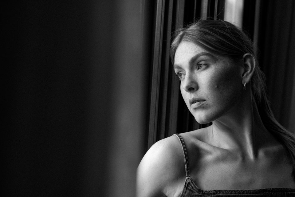 Schwarzweiss Masterclass mit Fotograf Pascal Uehli an der photoSCHWEIZ 2026