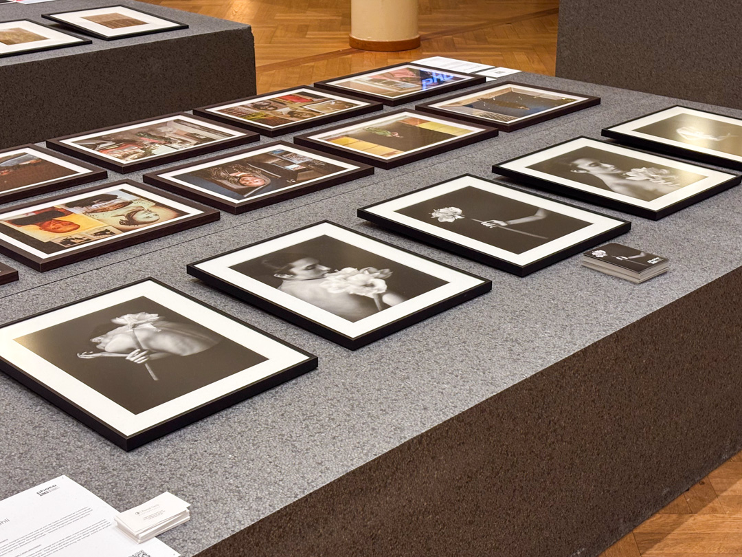 Die photoSCHWEIZ 2026 – Rückblick auf eine inspirierende Ausstellung