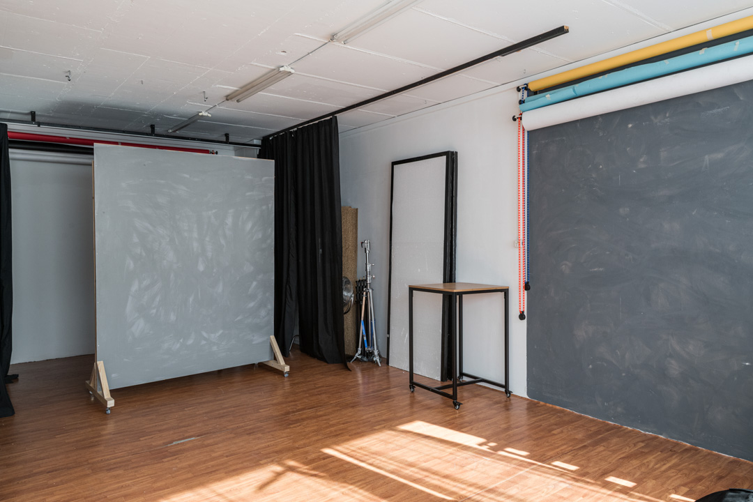 Fotostudio in Dietikon zur Untermiete für Hobby-Fotograf:innen