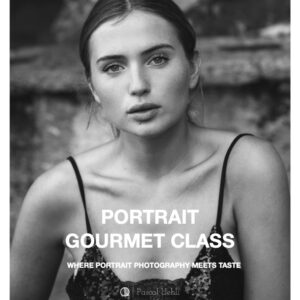 Portrait Gourmet Class – Lugano