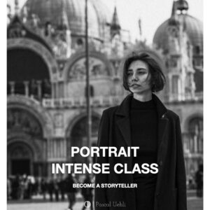Portrait Intense Class – Venedig