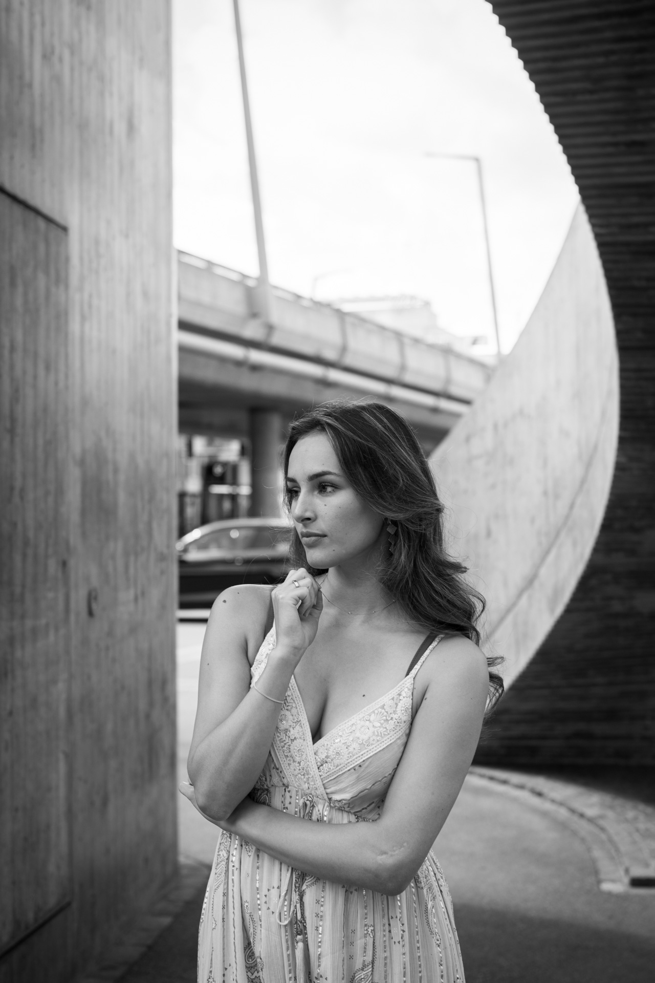 On Location Portraitfotografie Workshop bei BeInspired