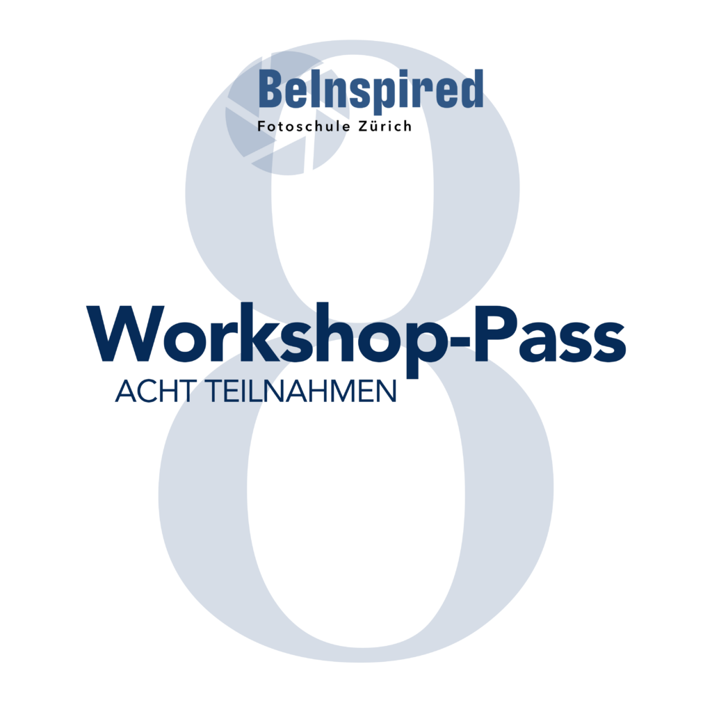 Workshop-Pass 8
