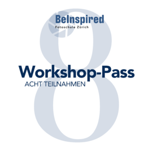Workshop-Pass 8