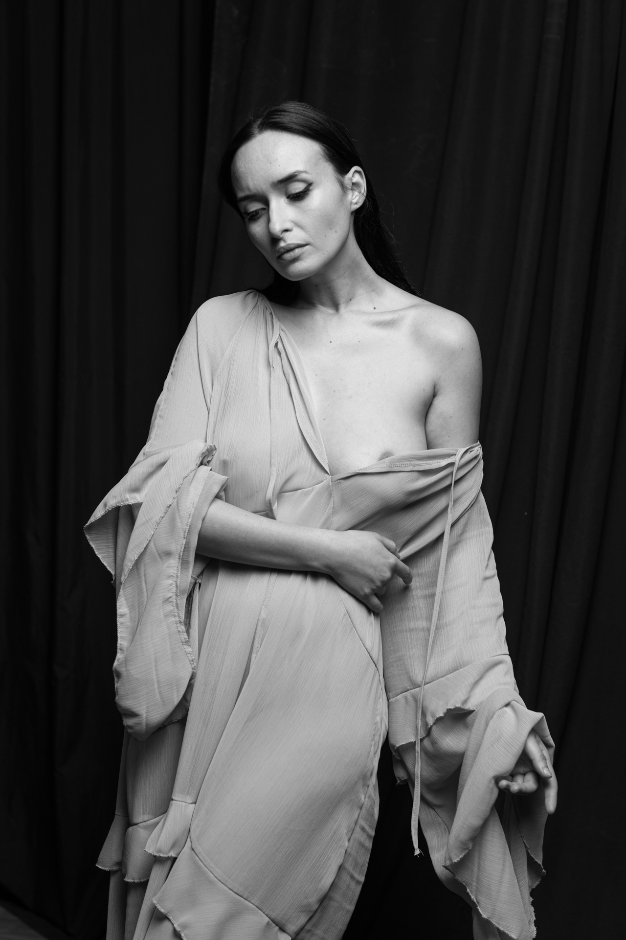 From Lingerie to Nude Fashion Workshop bei BeInspired
