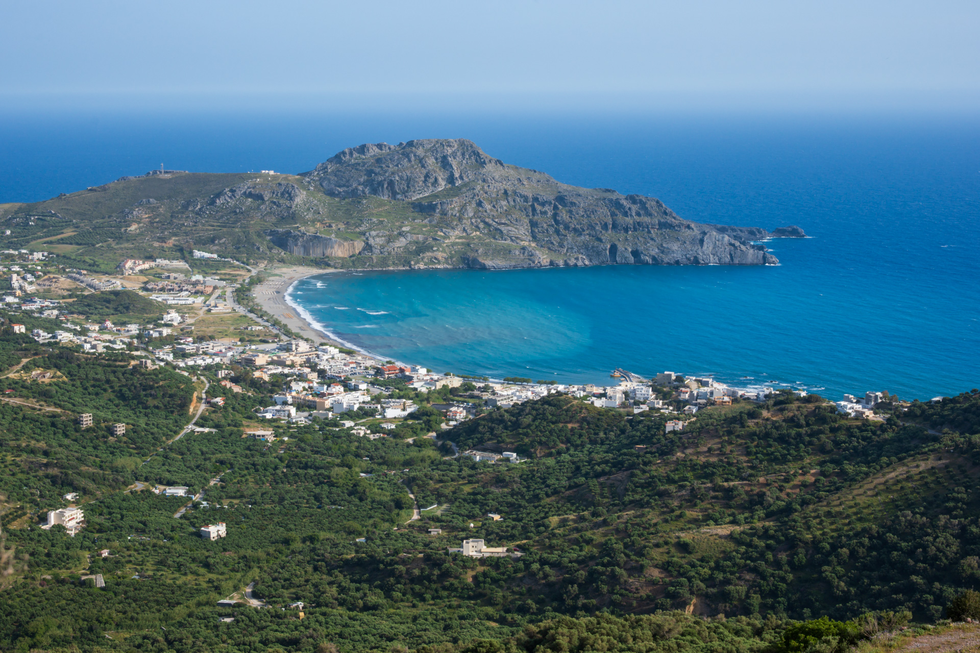 Portraitfotografie auf Kreta